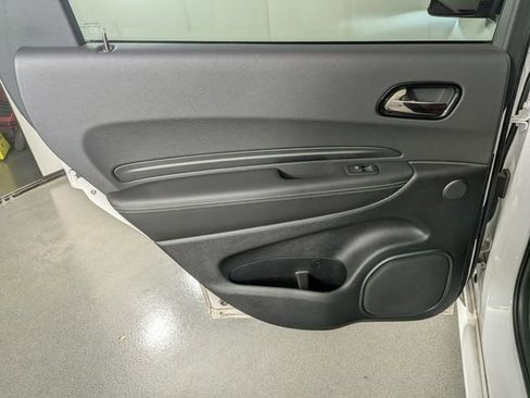 Used 2021 Dodge Durango SRT Hellcat w/ Technology Group AWD/4WD image 15