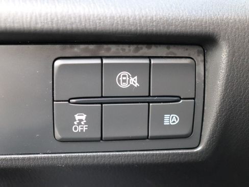 Used 2025 MAZDA MX-5 Miata RF Grand Touring image 38