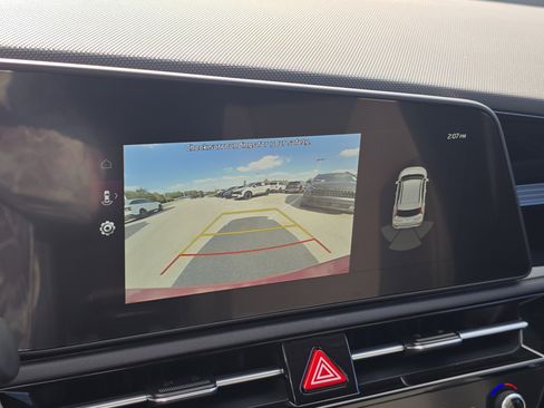 New 2026 Kia Niro EX image 25