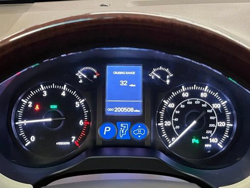 Used 2014 Lexus GX 460 Luxury AWD/4WD image 24