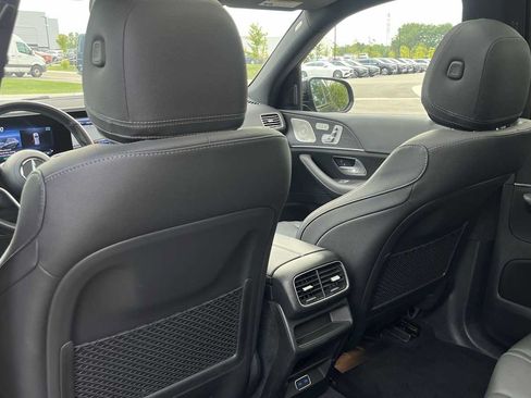Certified 2025 Mercedes-Benz GLE 450e 4MATIC image 23