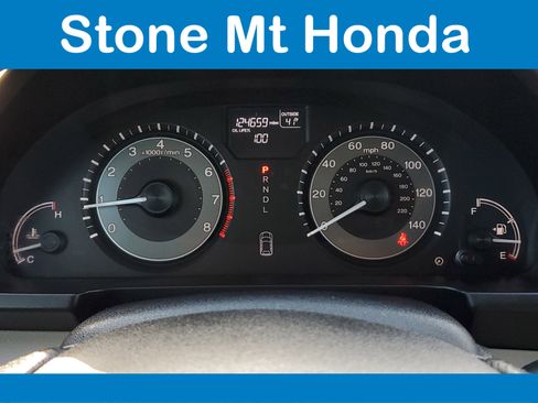 Used 2016 Honda Odyssey EX-L image 22