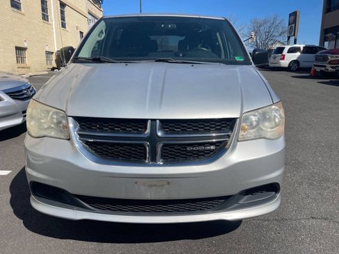 Used 2011 Dodge Grand Caravan Express w/ PWR Window Group FWD image 4