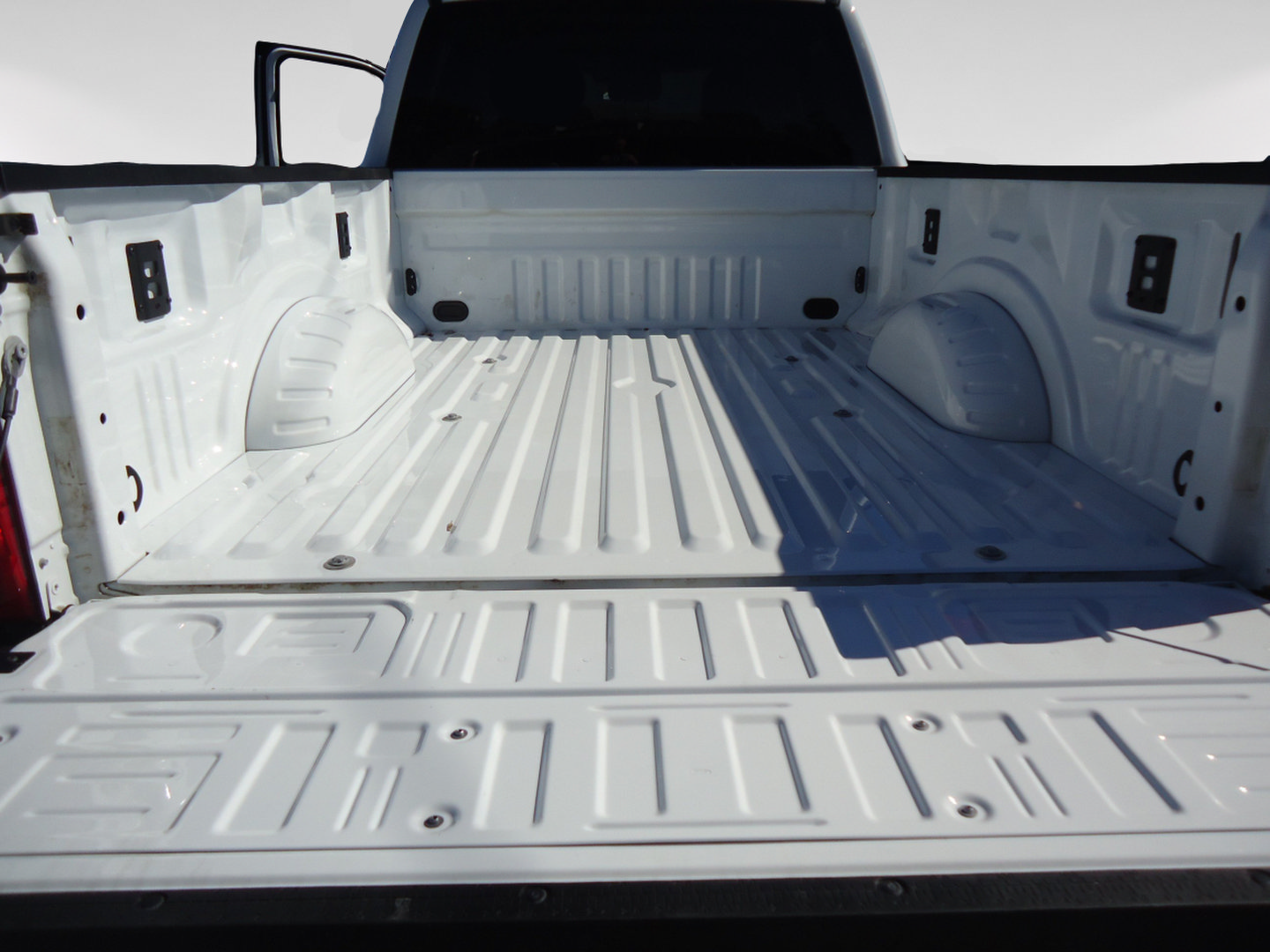 Used 2025 Ford F250 XLT w/ FX4 Off-Road Package AWD/4WD image 11