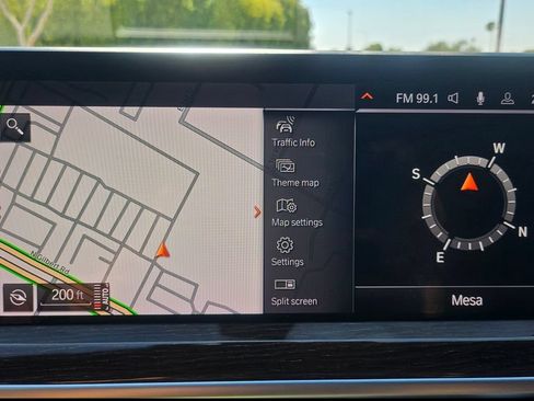Used 2023 BMW X3 sDrive30i RWD image 38