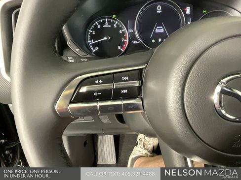 New 2026 MAZDA CX-50 Meridian Edition w/ Weather Package AWD/4WD image 43