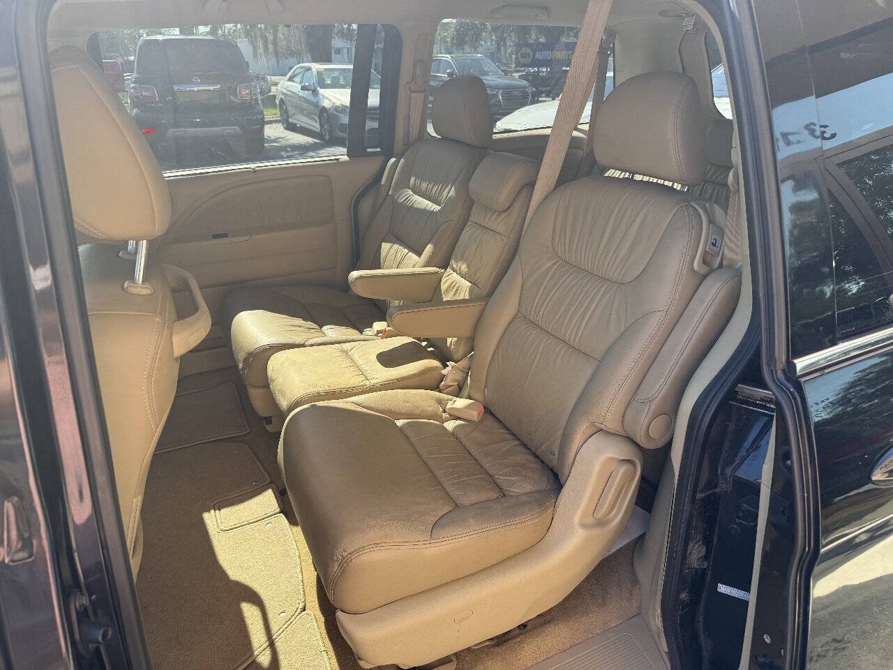 Used 2009 Honda Odyssey EX-L image 7