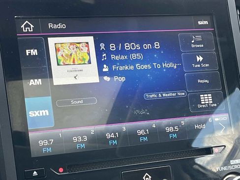 Certified 2023 Subaru Crosstrek 2.5i Sport image 19