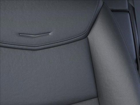 New 2025 Cadillac XT6 Luxury image 21