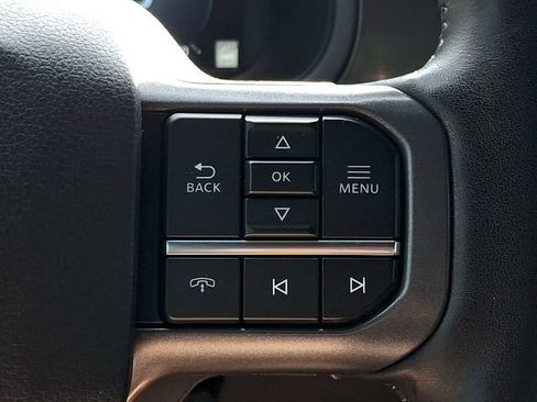 Used 2024 Ford F150 Lariat w/ Bed Utility Package AWD/4WD image 23