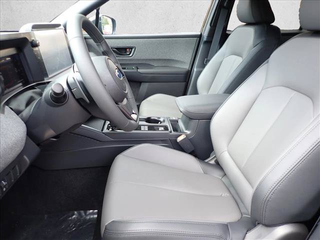 New 2026 Subaru Outback Premium AWD/4WD image 12