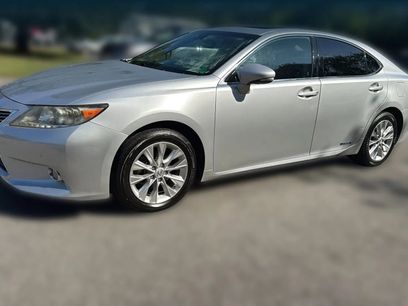 Used 2013 Lexus ES 300h