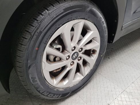Used 2019 Hyundai Tucson SE FWD image 31