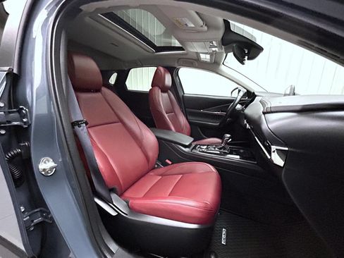 Certified 2023 MAZDA CX-30 AWD 2.5 S w/ Preferred Package image 15