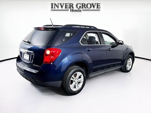 Used 2015 Chevrolet Equinox LT w/ Driver Convenience Package FWD image 5