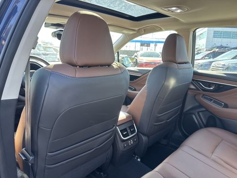 Used 2024 Subaru Legacy Touring XT image 28