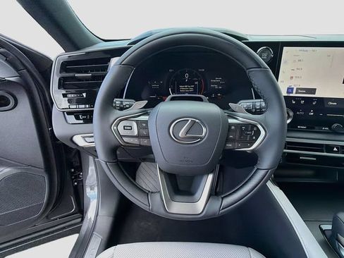 New 2026 Lexus RX 350 Premium w/ Convenience Package AWD/4WD image 41
