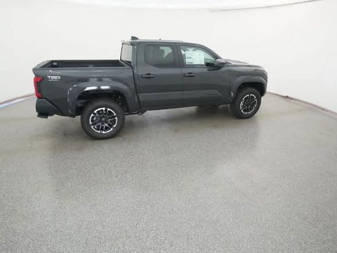 Used 2026 Toyota Tacoma TRD Sport image 47