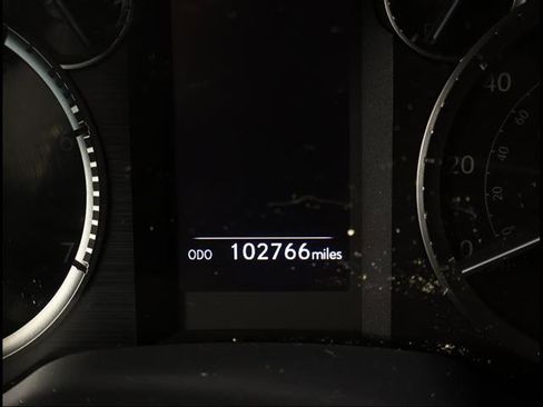 Used 2021 Lexus GX 460 Premium w/ Premium Package AWD/4WD image 9