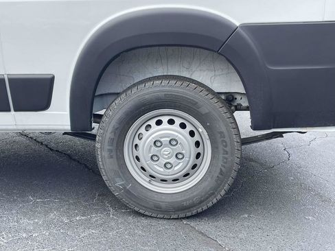 New 2024 RAM ProMaster 1500 w/ Safety Group image 35
