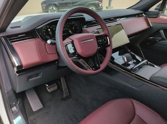 New 2026 Land Rover Range Rover Sport Dynamic SE AWD/4WD video 2