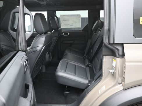 New 2026 Ford Bronco Big Bend image 17
