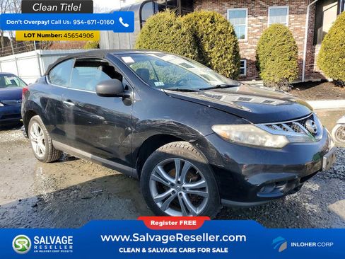 Used 2011 Nissan Murano image 5