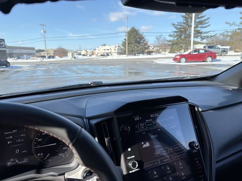 Used 2024 Subaru Crosstrek 2.5i Wilderness w/ Wilderness Package image 37