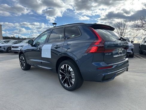 New 2026 Volvo XC60 B5 Plus w/ Protection Package Premier image 5