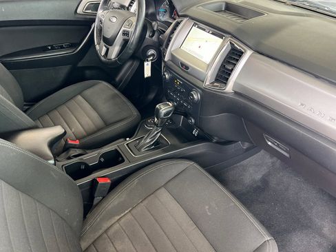 Used 2019 Ford Ranger XLT w/ Equipment Group 302A Luxury AWD/4WD image 12