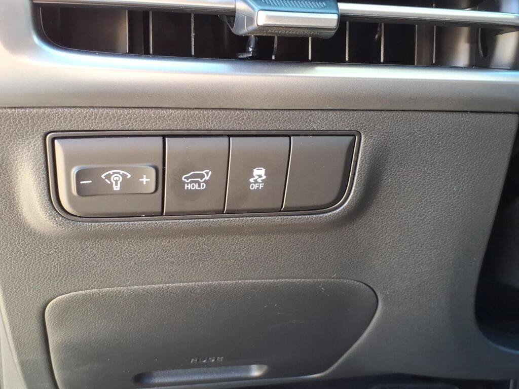 New 2026 Hyundai Tucson SEL Plus AWD/4WD image 5