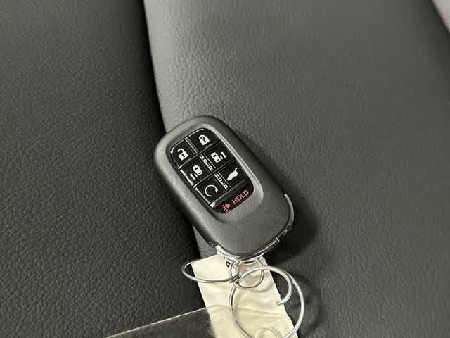 New 2026 Honda Odyssey EX-L image 32