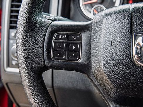 Used 2017 RAM 1500 Express w/ Express Value Package image 9