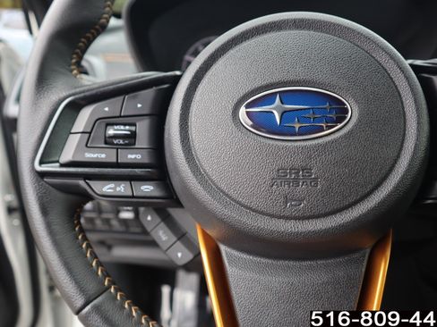 Used 2024 Subaru Forester Wilderness w/ Wilderness Package image 23