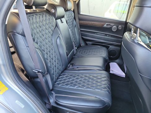 Used 2023 Genesis GV80 3.5T w/ Prestige Package image 20