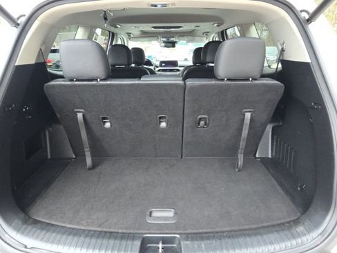 Used 2021 Kia Telluride EX w/ EX Premium Package image 16