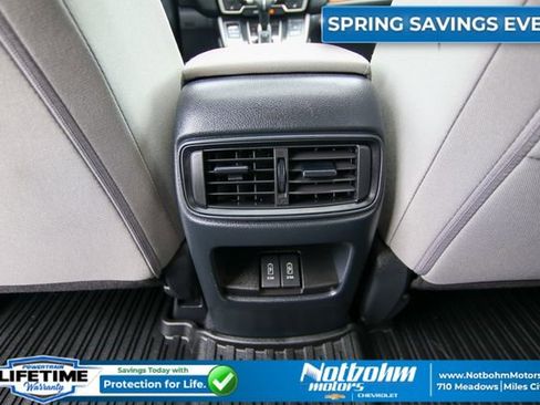 Used 2021 Honda CR-V EX image 12