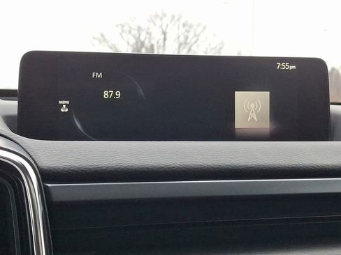 Used 2023 MAZDA CX-50 AWD 2.5 S w/ Premium Plus Pkg image 18