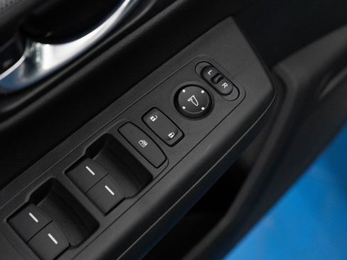 New 2026 Honda CR-V Sport-L image 14