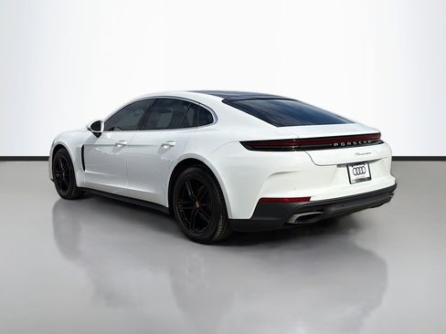 Used 2025 Porsche Panamera 4 image 5