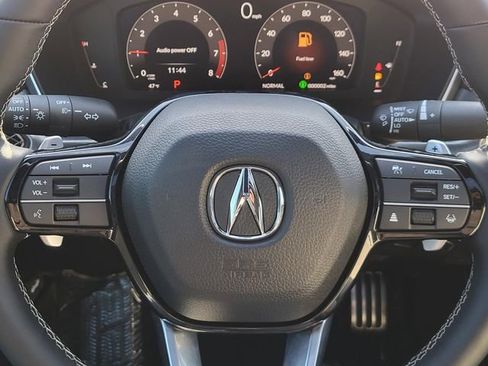 New 2026 Acura Integra A-Spec image 25