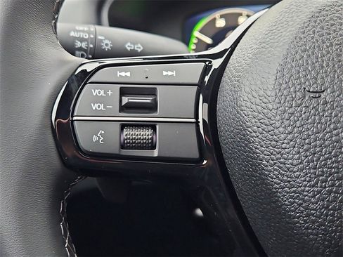 New 2026 Honda Civic Sport Touring image 16