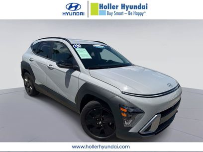 Certified 2026 Hyundai Kona SEL Sport