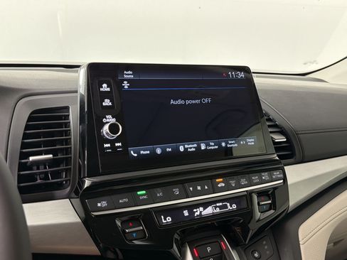 New 2026 Honda Odyssey EX-L image 21