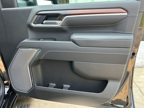 New 2026 GMC Sierra 2500 Denali w/ Denali Reserve Package image 56