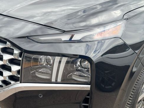 Used 2021 Hyundai Santa Fe Limited w/ Cargo Package FWD image 32