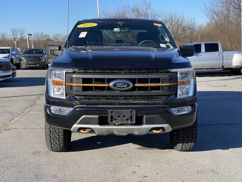 Used 2022 Ford F150 Tremor image 2