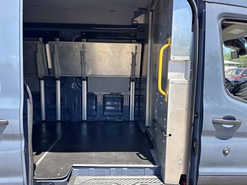 Used 2019 Ford Transit 250 148 High Roof Extended RWD image 25