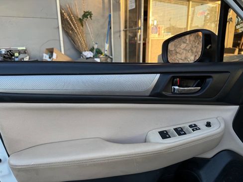 Used 2019 Subaru Legacy 2.5i Premium image 15