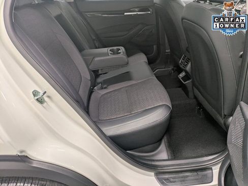 Certified 2025 Kia Seltos S AWD/4WD image 27